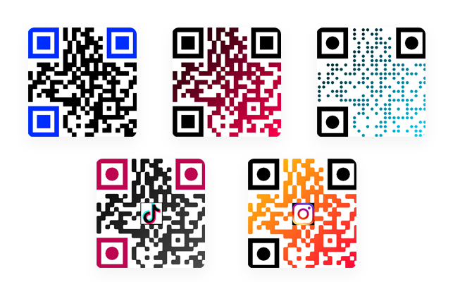 QR Code Dinâmicos